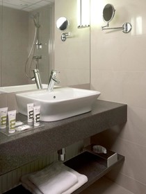 Mercure Warszawa Centrum