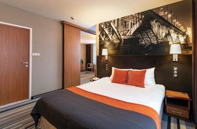 Mercure Warszawa Centrum