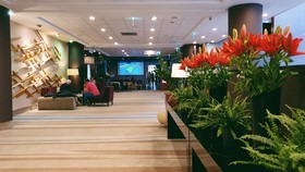 Mercure Warszawa Centrum