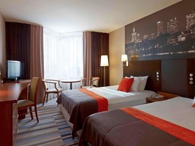 Mercure Warszawa Centrum