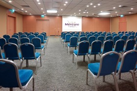 Mercure Warszawa Centrum