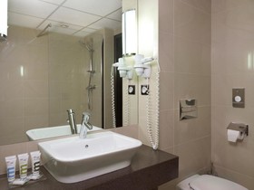 Mercure Warszawa Centrum