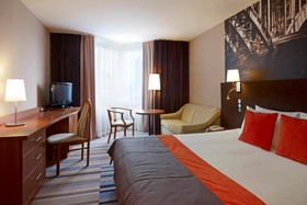 Mercure Warszawa Centrum