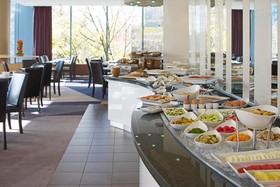 Mercure Warszawa Centrum