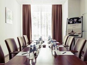 Mercure Warszawa Centrum