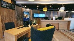 Mercure Warszawa Centrum
