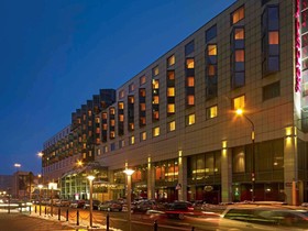 Mercure Warszawa Centrum
