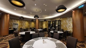 Mercure Warszawa Centrum