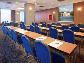Mercure Warszawa Centrum