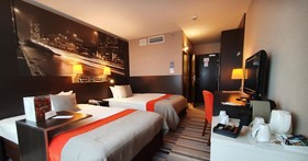 Mercure Warszawa Centrum