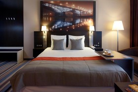 Mercure Warszawa Centrum