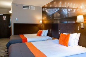 Mercure Warszawa Centrum