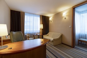 Mercure Warszawa Centrum