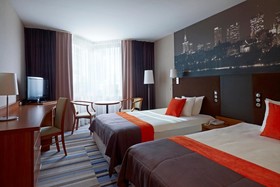 Mercure Warszawa Centrum