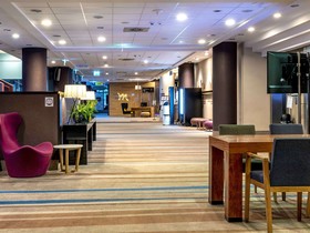 Mercure Warszawa Centrum
