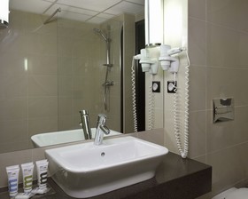 Mercure Warszawa Centrum