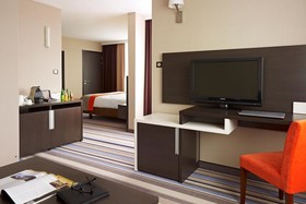 Mercure Warszawa Centrum