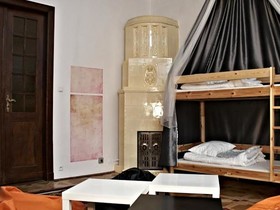 Mermaid Hostel