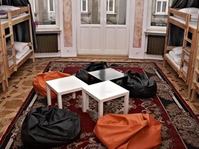 Mermaid Hostel