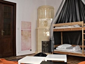 Mermaid Hostel