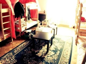 Mermaid Hostel