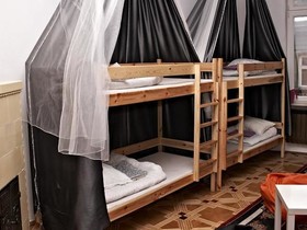 Mermaid Hostel