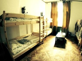 Mermaid Hostel