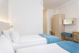 Metropol Hotel