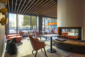 Metropol Hotel