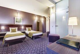 Metropol Hotel