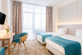 Metropol Hotel