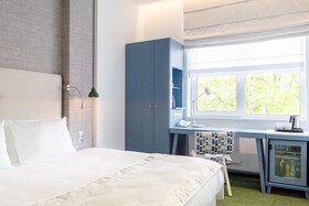 Metropol Hotel