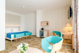 Metropol Hotel