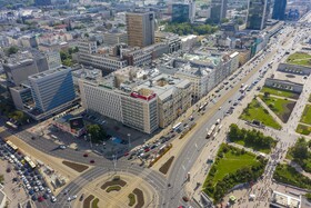 Metropol Hotel