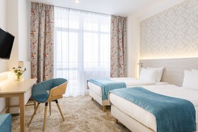 Metropol Hotel
