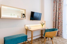Metropol Hotel