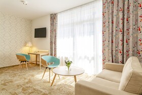 Metropol Hotel