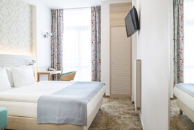 Metropol Hotel