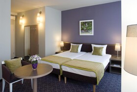 Metropol Hotel