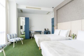 Metropol Hotel