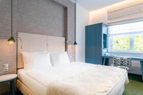 Metropol Hotel
