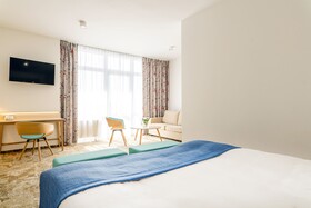 Metropol Hotel