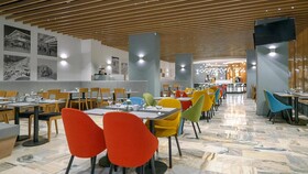 Metropol Hotel