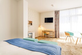 Metropol Hotel