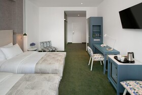 Metropol Hotel