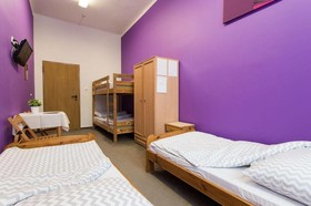 Moon Hostel