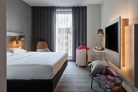 Moxy Warsaw Praga