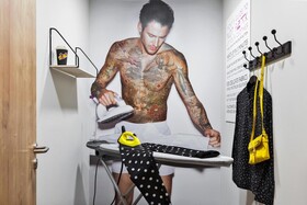 Moxy Warsaw Praga