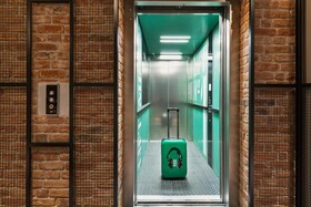 Moxy Warsaw Praga