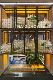 Moxy Warsaw Praga